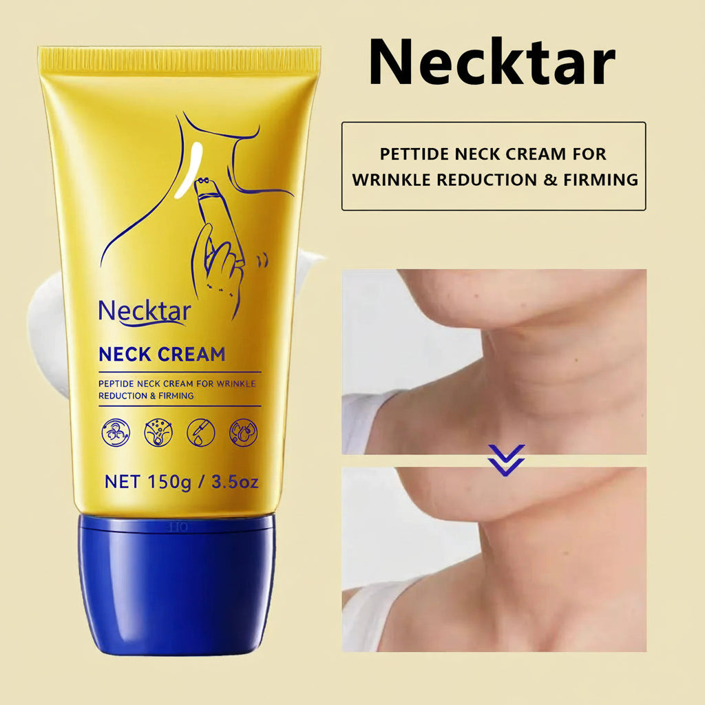 Necktar Firming Cream