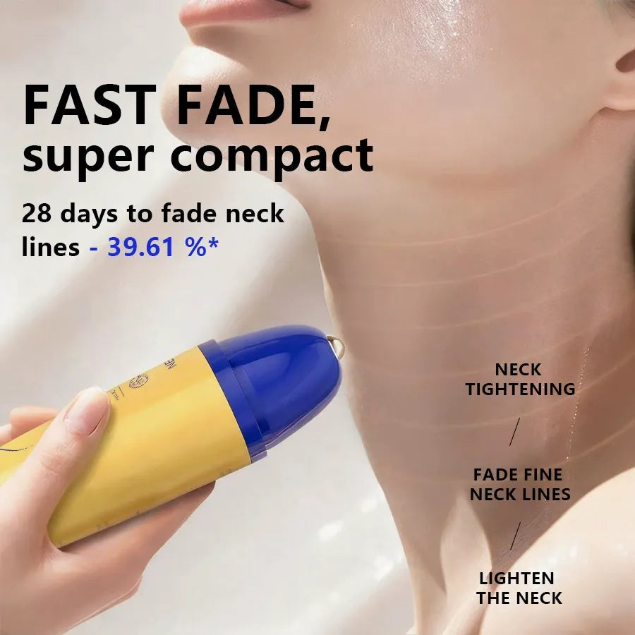 Necktar Firming Cream