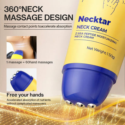 Necktar Firming Cream