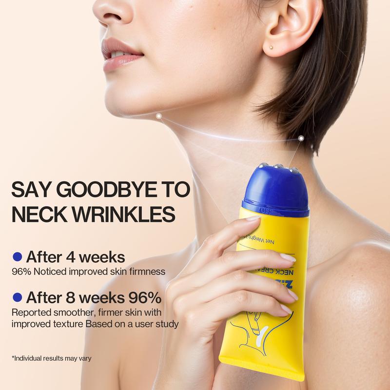 Necktar Firming Cream